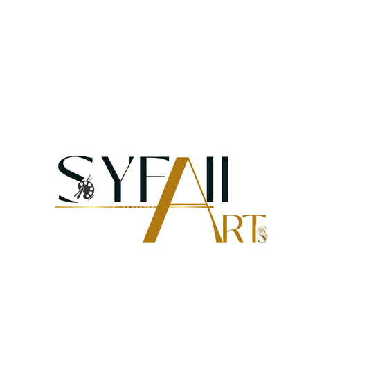 Artiste à l'honneur : SY FALL