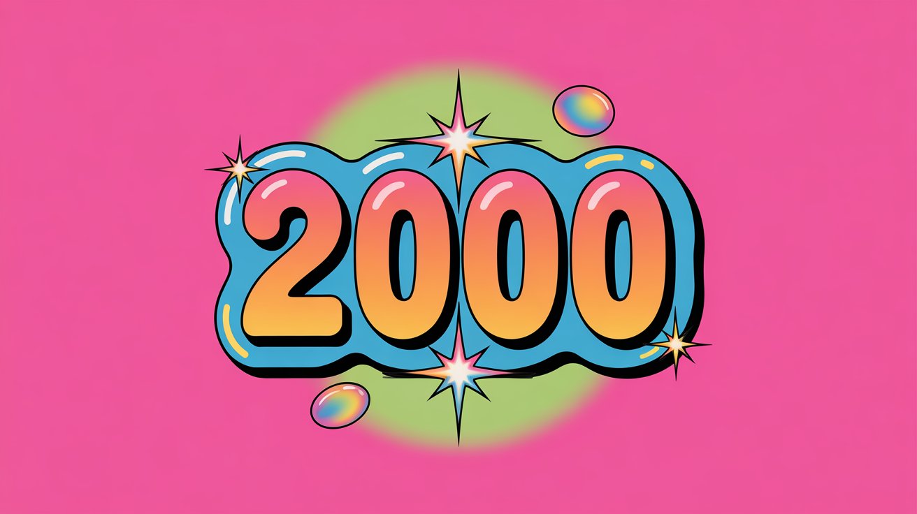 Les années 2000
