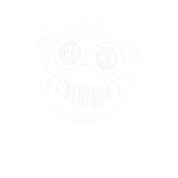 J'ai l'attitude